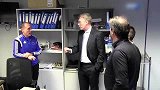 西甲-1516赛季-皇家社会官宣主教练下课 莫耶斯悲剧2.0无奈上演-新闻