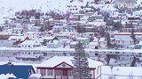 冰岛世界杯球衣宣传片：冰天雪地中升起的维京狮吼