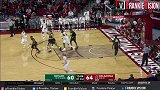 NCAA-18年-1月30日特雷杨个人集锦：Oklahoma vs. Baylor 44分+9助攻-专题