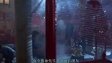 成龙找算命大师，还没开口大师就知道了一切，看易经知天下！