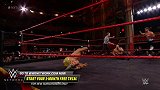 NXT UK：第21期 威廉姆斯 乔丹vs贝瑟尔 艾克纳
