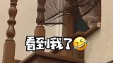 逐渐适应和妈妈的分离，这是成长过程中的必经之路呀
