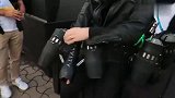 搭载同款引擎速度惊人，火箭飞行兵马上就实现了