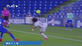 精彩个人秀，足球中的流畅的传接球，他们已经将传控演绎到了极致