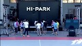 街球-14年-2014FIBA3X3中国赛区 沙拉核桃热狗豪饮决赛-专题