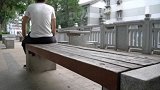 小伙自称醉宿街头遭陌生男子侵犯 南京警方：已立案