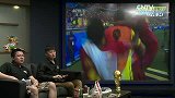 世界杯-14年-小组赛-H组-第1轮-方言解说：默滕斯进球反超比分 红魔苏醒-花絮