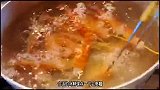 车海老：国内寿司店最常见的虾