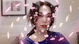 这个特效太好看了吧！就是最后为啥没按套路来？不听话！