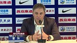 斯托伊科维奇：不会放弃次回合比赛 相信奇迹会出现