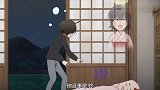 少女第一次照镜子，结果被自己吓得当场就昏过去了！