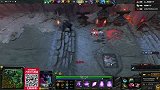 DOTA2 YYF 10.30 对黑直播录像 圣堂刺客