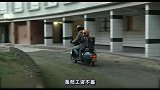 上天选中的幸运儿，小男孩背后长出翅膀可以飞翔，奇幻片《瑞奇》