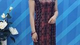什么是女人味，看看这个时尚美女就懂了！