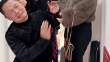婆婆用心良苦！