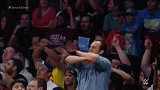 WWE-15年-SD第825期：米兹访谈秀 卢瑟夫再遭拉娜嫌弃-花絮