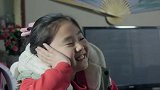 猫冬：孩子知道自己奶奶出院了，高兴坏了