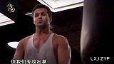 科学测试他一记重拳竟能打出960斤！威力之强完爆李小龙的寸拳功夫！