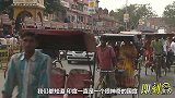 印度航母刚下水出现技术事故，三百多条裂痕，海水倒灌数百吨！