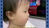 暖宝：嗓子被辣椒卡掉了