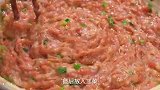以后想要吃饺子了，你就自己调馅料，好吃又干净