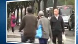 记者节之摄影：记者讲述学校拆迁的经历