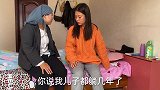儿子植物人三年，儿媳却怀了孕，婆婆躲起来准备捉奸，却含泪感谢