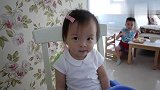 老婆一直很热衷于教女儿叫爸爸,大家说说她这是不是有阴谋