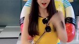 为什么我一跳舞小朋友就跑了？？！