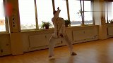 散打王-20190311-传统武术在德国，日耳曼人秀查拳