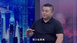 《信用中国》张会周 一体协同 让配送轻装上阵