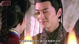 陈晓剥虾喂给赵丽颖，谁注意颖宝的反应动没动过情一目了然