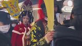 店里偶遇御弟哥哥，难怪女妖精都喜欢他