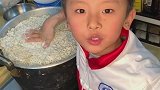 蒸洋槐花多少人吃过？