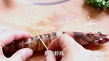教你大虾西餐的一种做法，在家也能享用豪华海鲜大餐