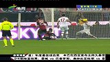 意甲-1314赛季-联赛-第16轮-AC米兰主场2：2逼平罗马-新闻