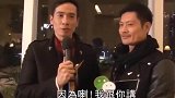 TVB视帝陈豪的港普，真的非常港啦啦啦