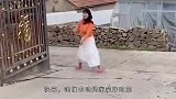 大妹子，你俩要点脸吧，不带这么“坑”老妈的！