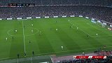 西甲-第9轮录播：巴塞罗那VS塞维利亚