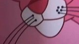 一高校男生打造粉红豹主题宿舍