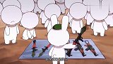 那年那兔：兔子看到骆驼来买武器，奸商值瞬间爆满，骆驼却这样说