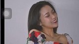在家无聊到，化妆拍照