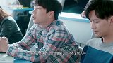 洛枳校园舞会惊艳亮相，表白人数络绎不绝，盛淮南终于吃醋