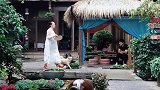 来丽江吧，和我一样生活的优雅。