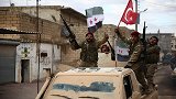 美国再次出卖库尔德，土耳其下定决心，一场大战即将爆发