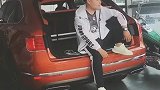 我也想低调，可是实力不允许