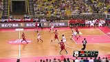 中国男篮-14年-中约男篮对抗赛G3：约旦队反击快攻得手-花絮