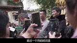 大衣哥儿媳确认离婚陈亚男曝婚变真相，不料大衣哥再放“狠招”