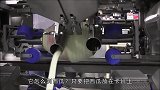 如何7秒削好一个西瓜，西瓜工厂的削皮器，既快速又方便