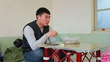 老婆驾校学车，回家后说自己把教练打了，不想老公听完哭了
